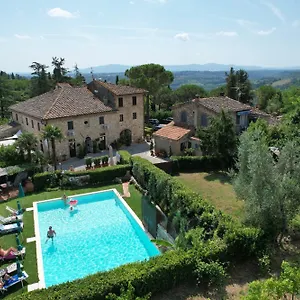 Bed & Breakfast Casale Gregoriano
